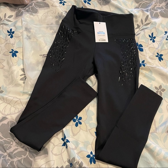 GymShark EXO leggings - Picture 4 of 8